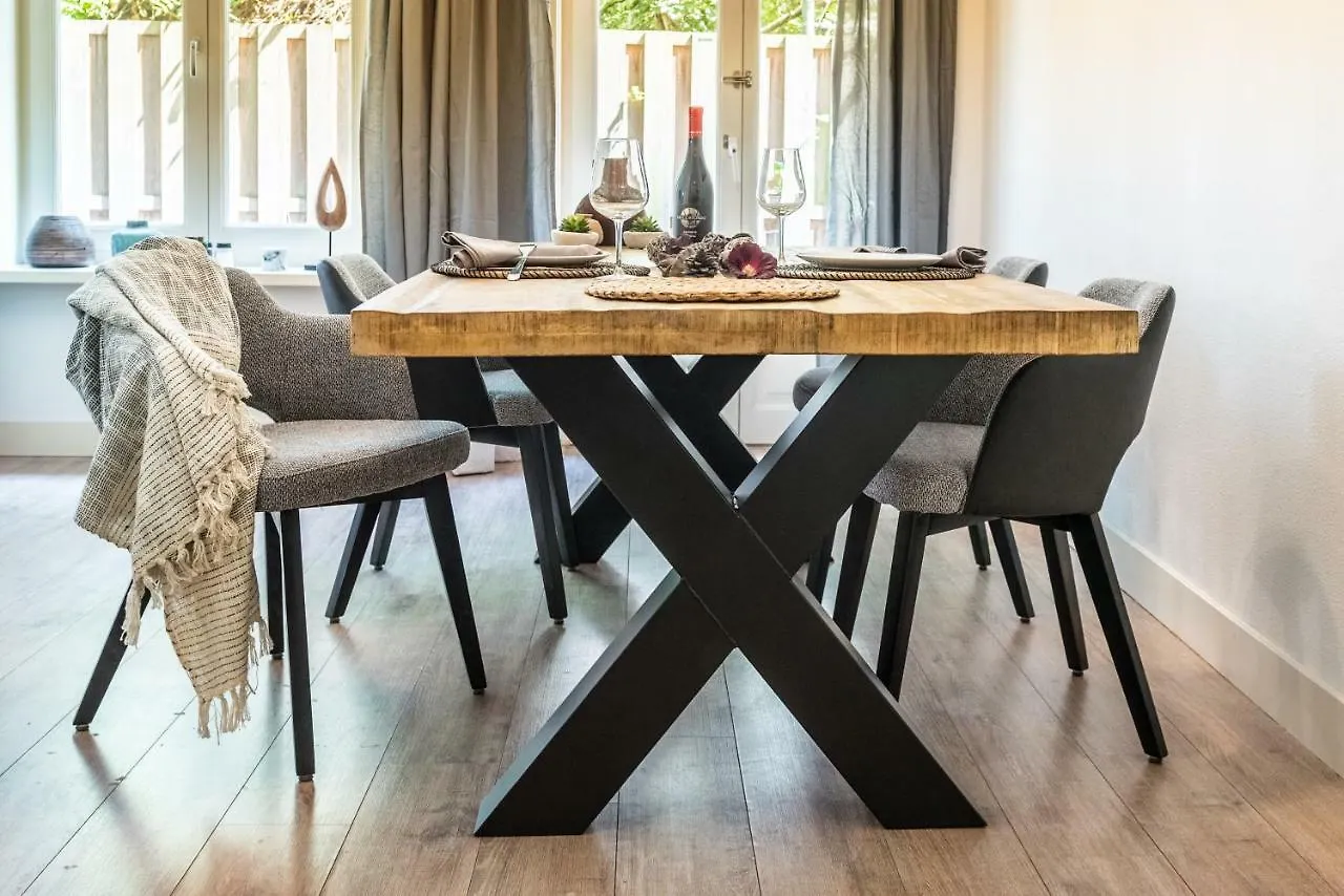 Apartamento Residence 85 Ámsterdam