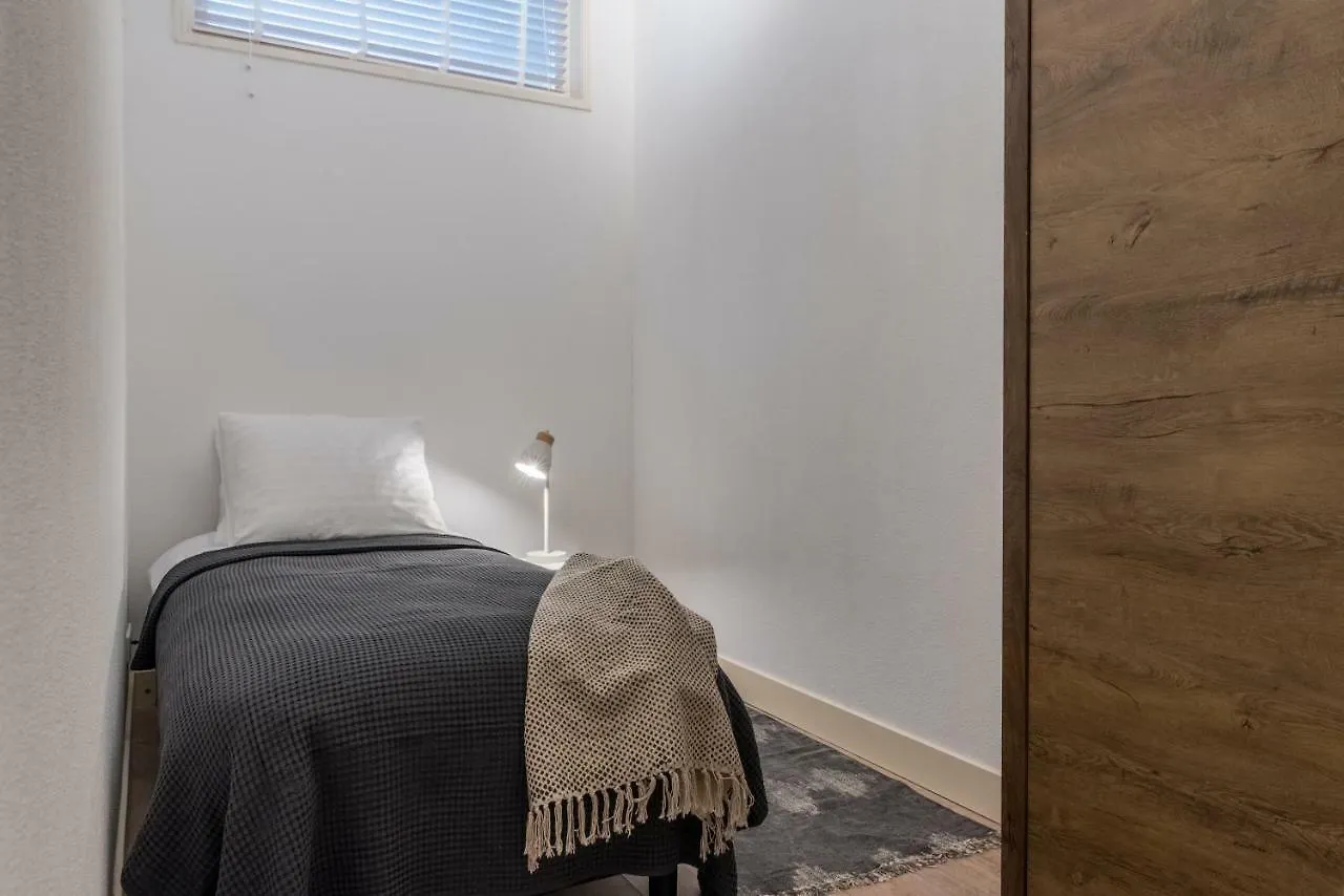 Residence 85 Ámsterdam