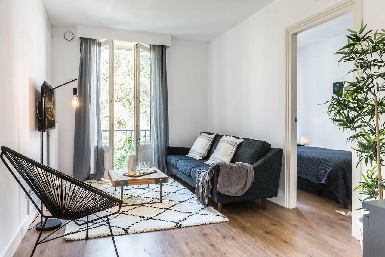 Residence 85 Ámsterdam