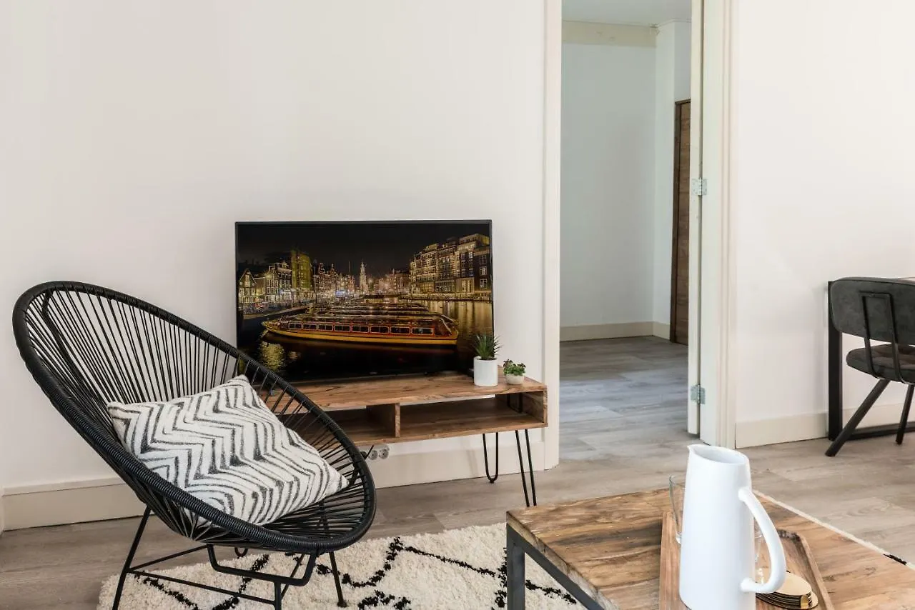 Residence 85 Ámsterdam