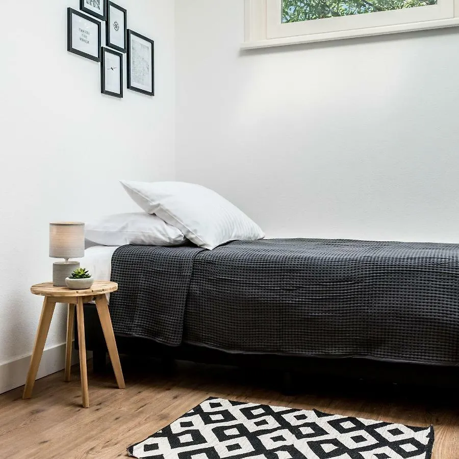Apartamento Residence 85 Ámsterdam