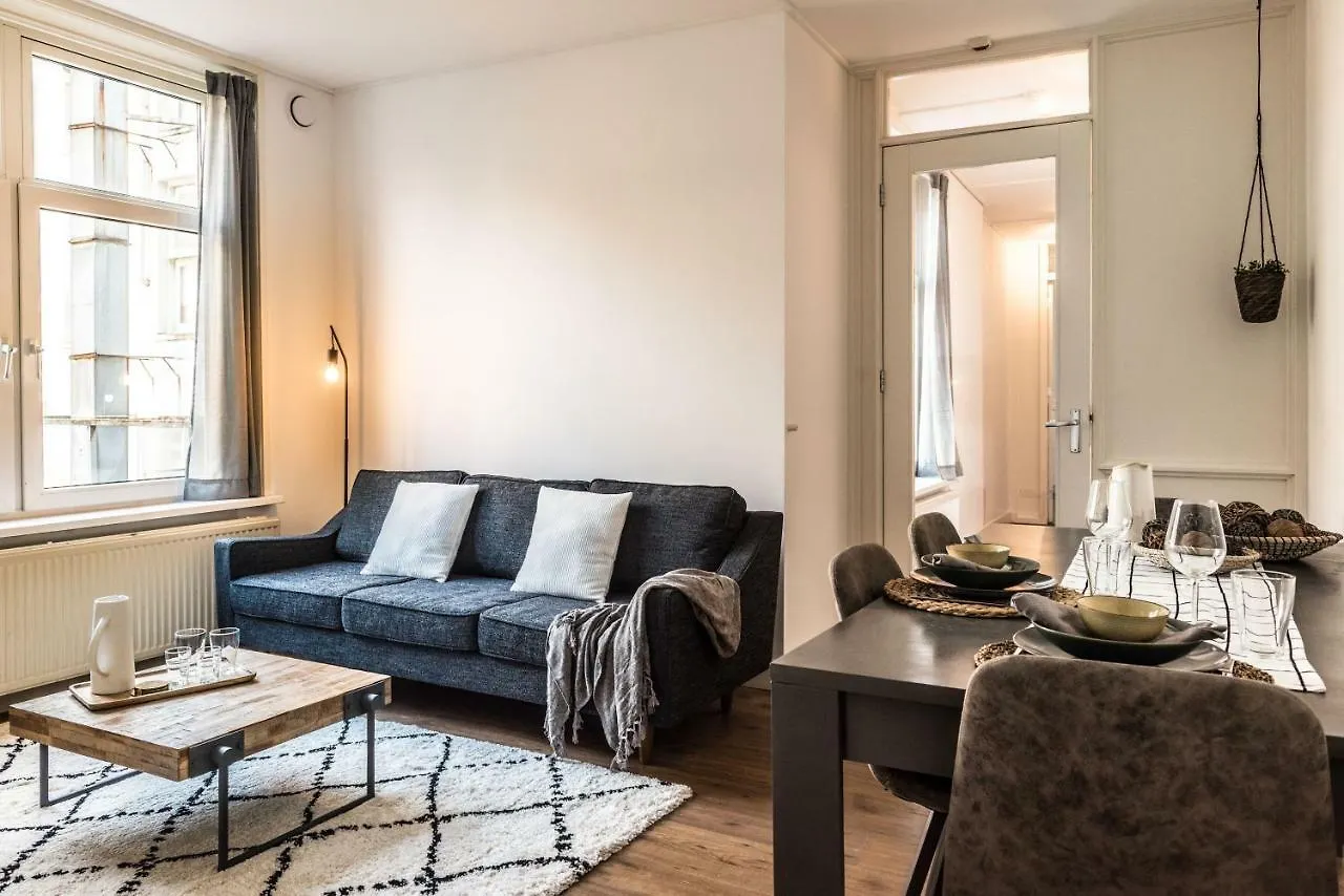 Apartamento Residence 85 Ámsterdam Países Bajos