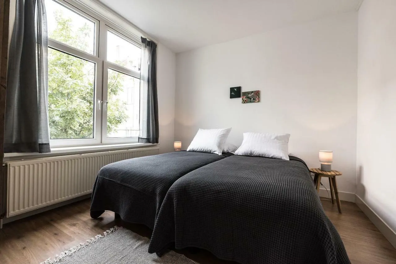 Residence 85 Ámsterdam