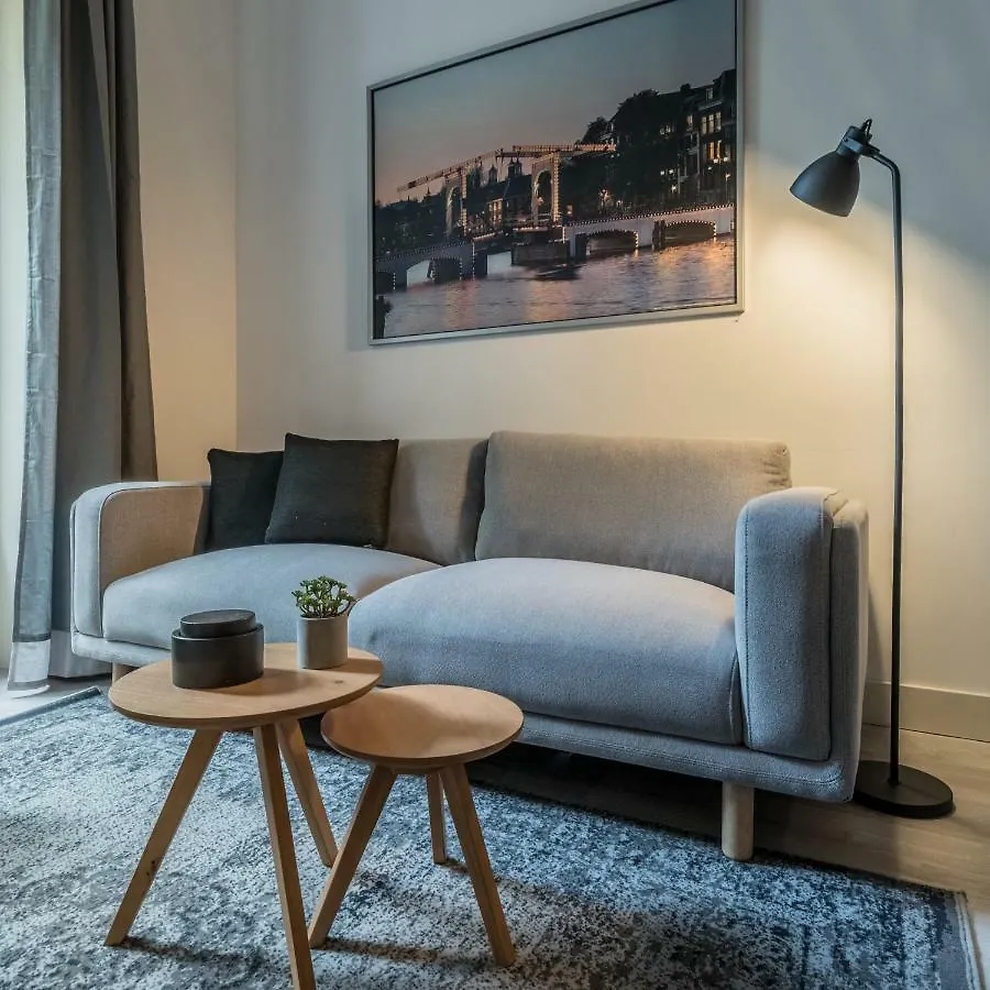 Residence 85 Ámsterdam