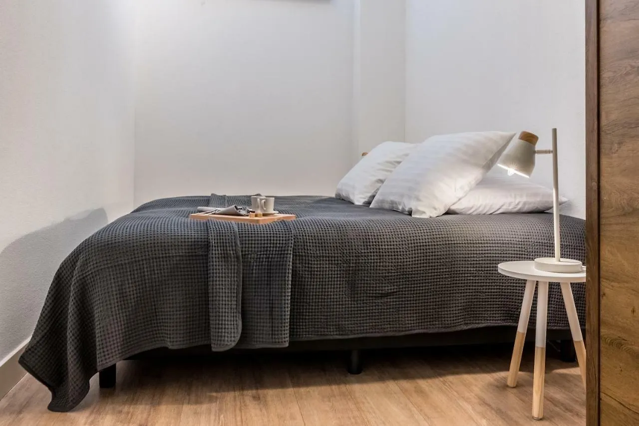 Residence 85 אמסטרדם דירה