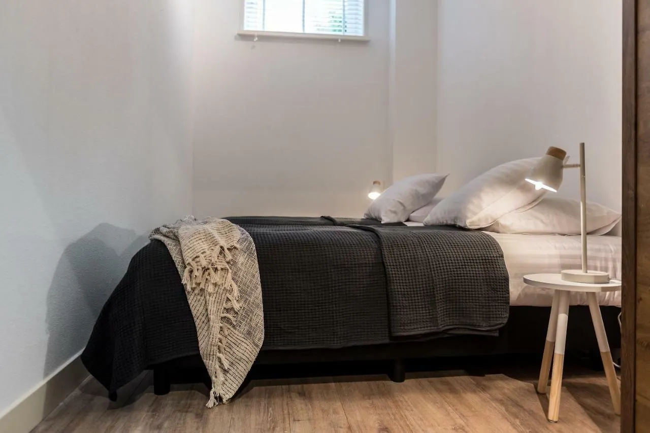 דירה Residence 85 אמסטרדם