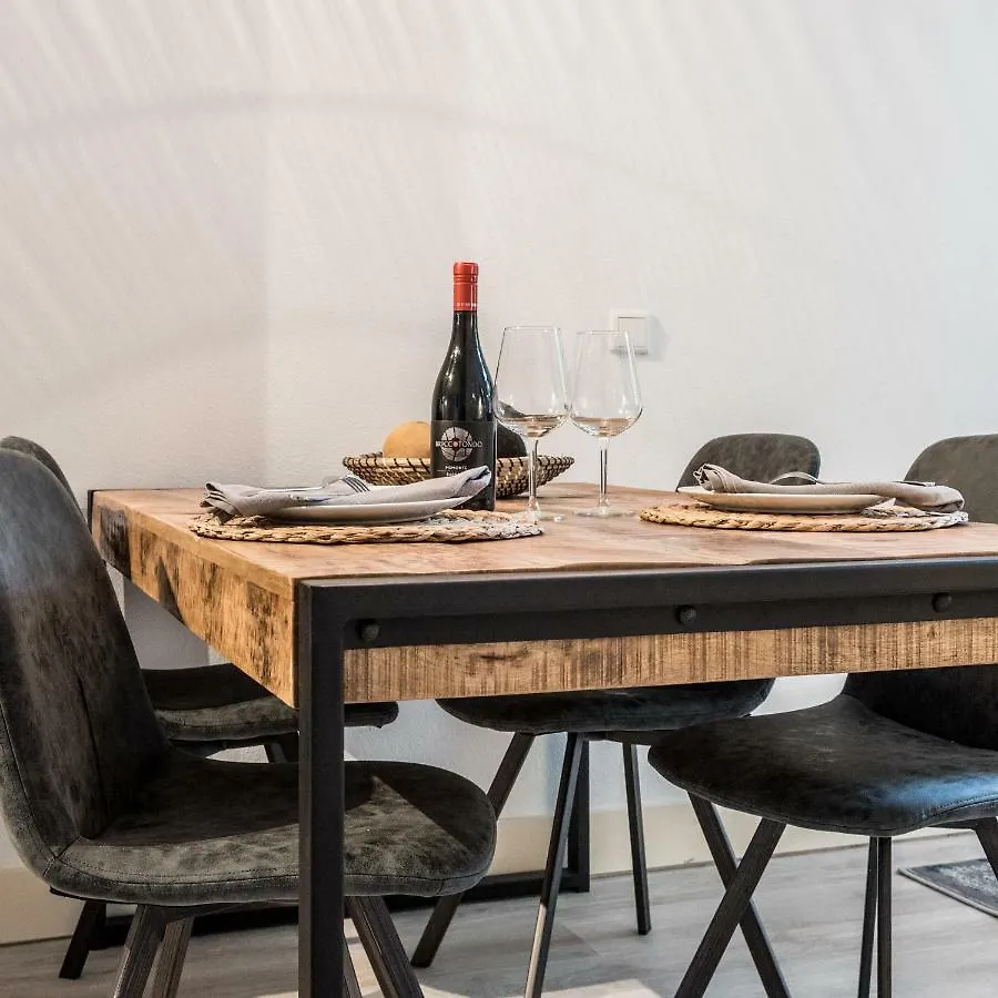 דירה Residence 85 אמסטרדם