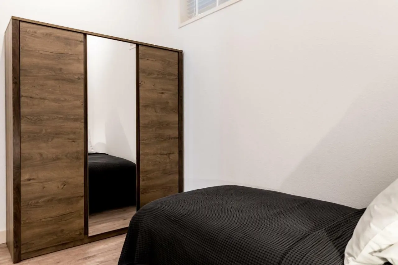 Residence 85 אמסטרדם 0*,