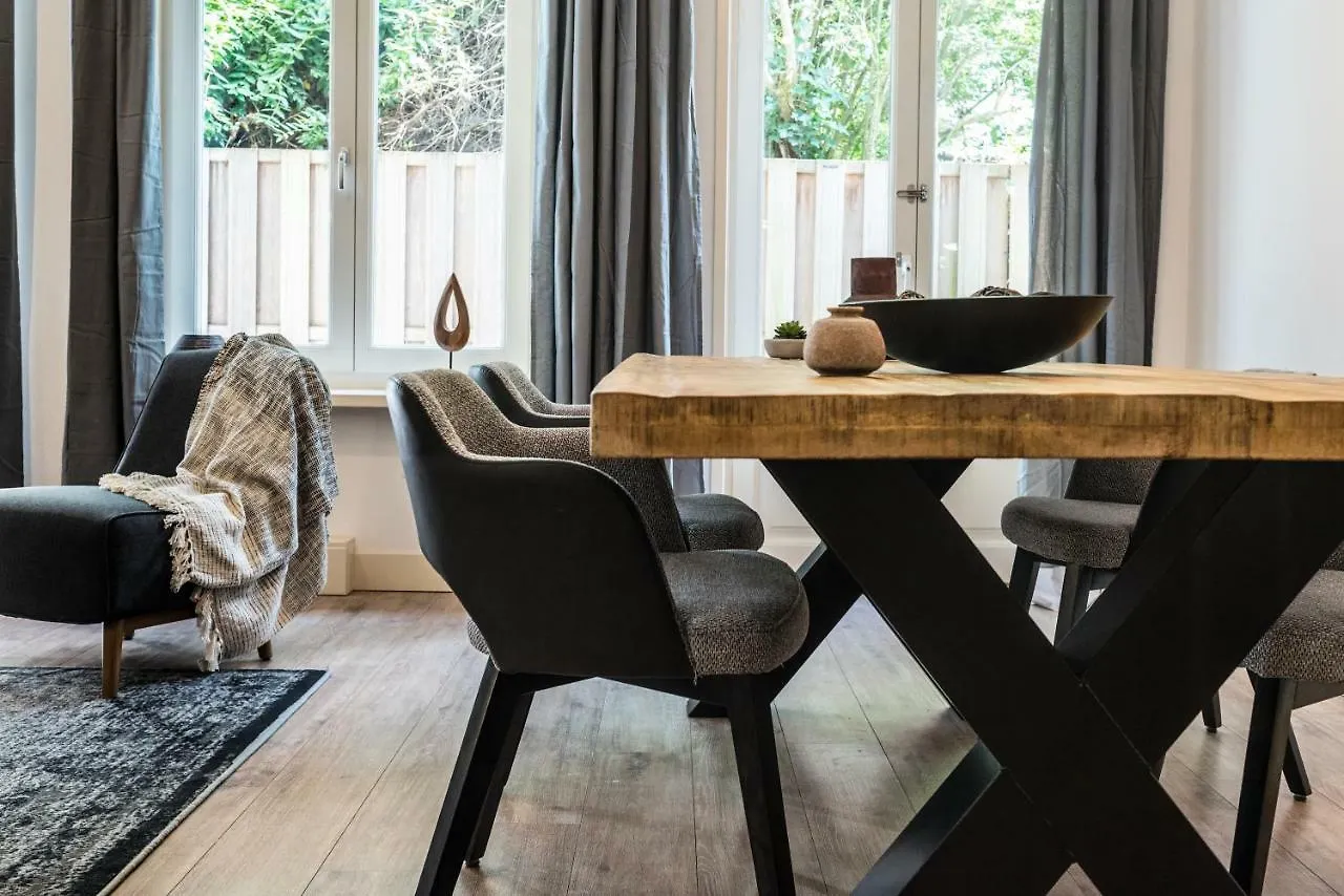 Residence 85 אמסטרדם דירה