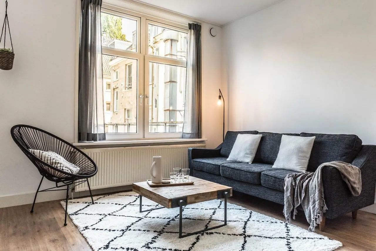 דירה Residence 85 אמסטרדם הולנד