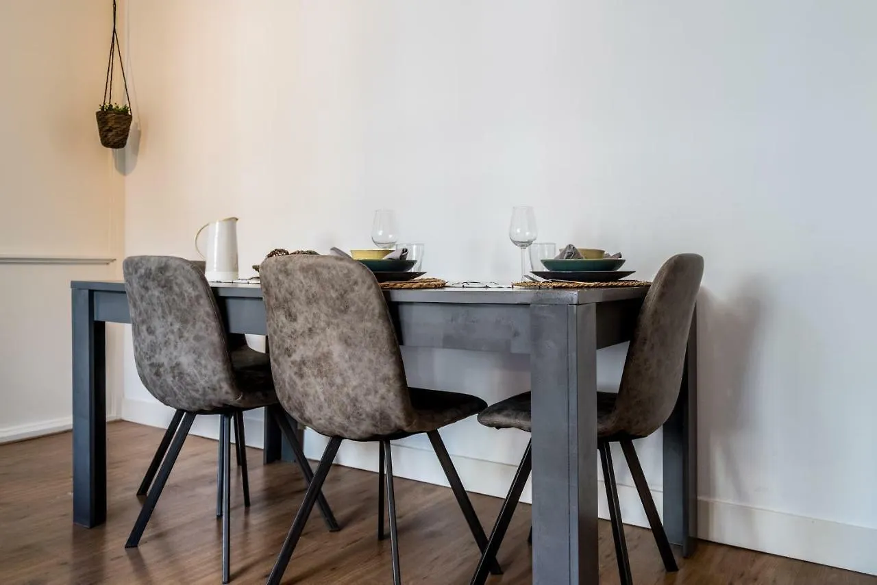 Residence 85 אמסטרדם 0*,  הולנד
