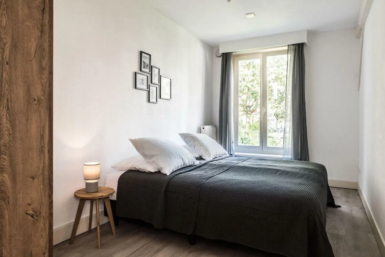 Residence 85 אמסטרדם הולנד