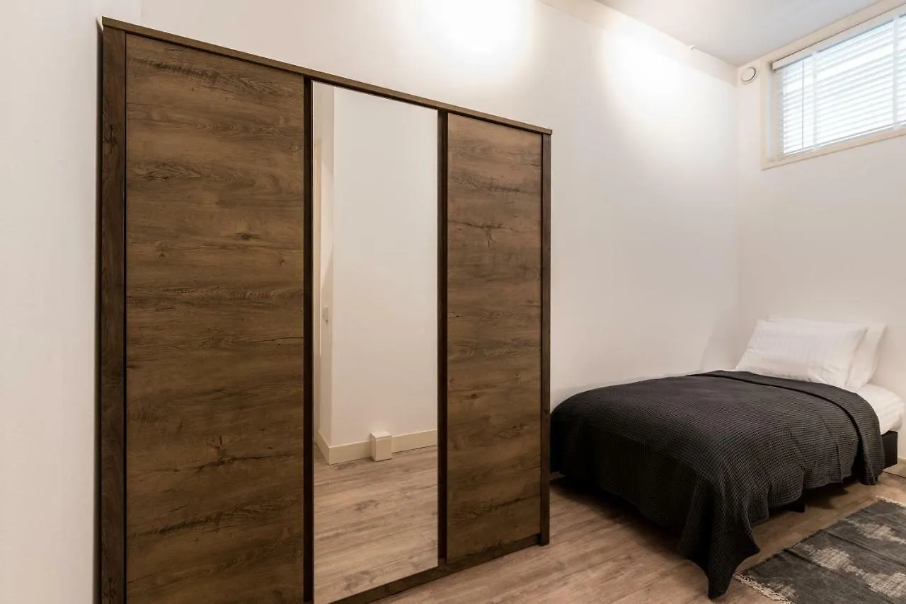 Residence 85 אמסטרדם 0*,  הולנד