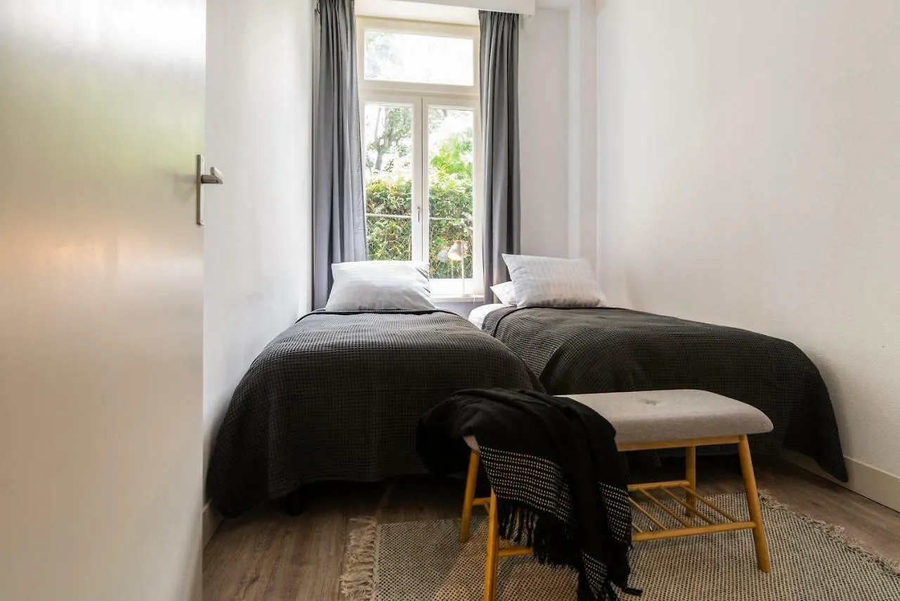 Residence 85 אמסטרדם 0*,  הולנד