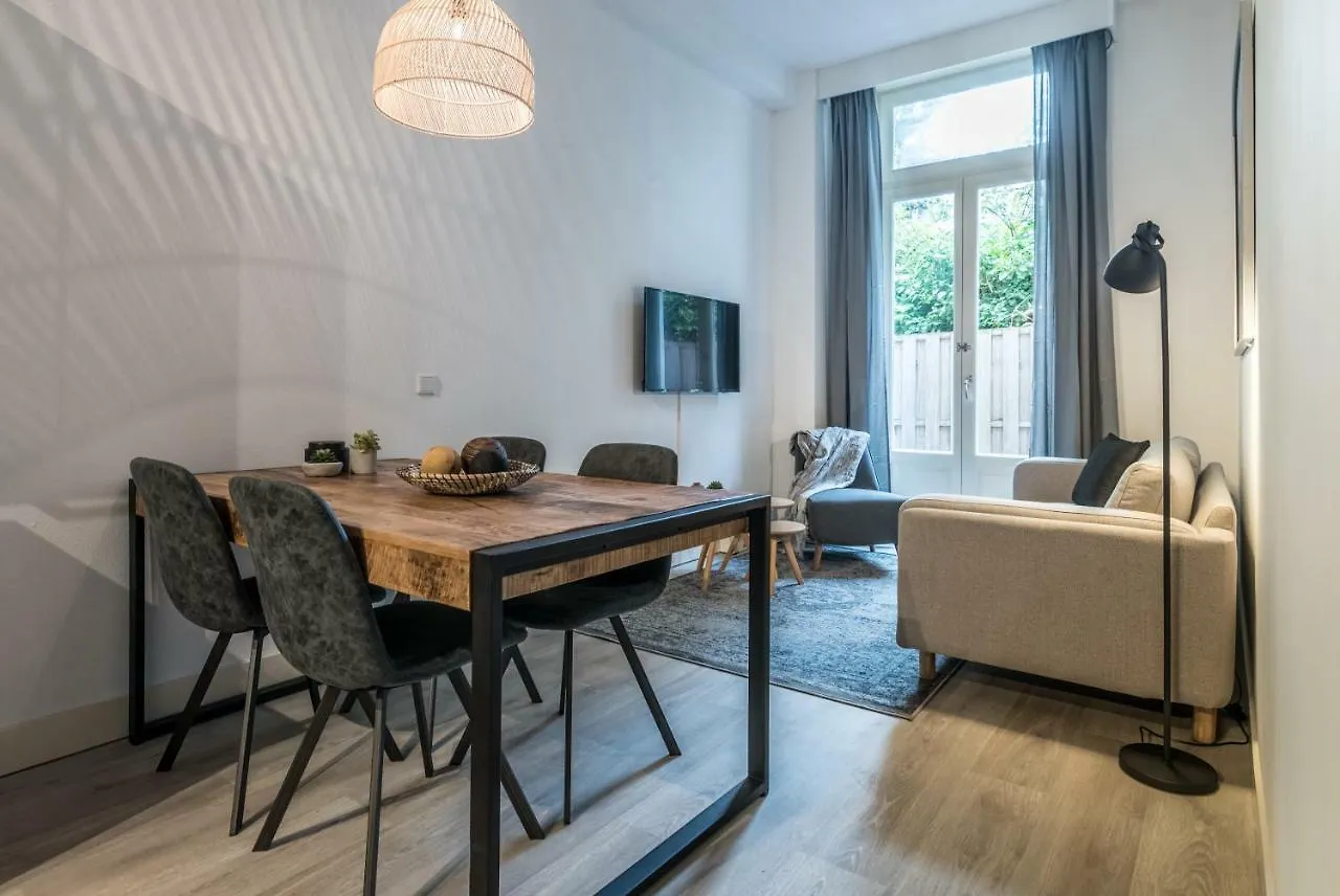 דירה Residence 85 אמסטרדם